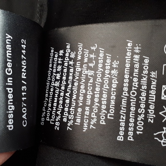 Riani top - Picture 7 of 7